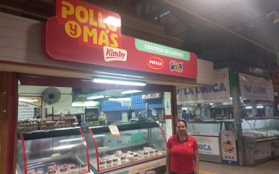 Empoderando a la mujer emprendedora en Costa Rica para fortalecer la seguridad alimentaria