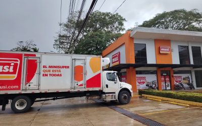 FIFCO despliega ayudas para atender a personas en situación de emergencia en todo el país