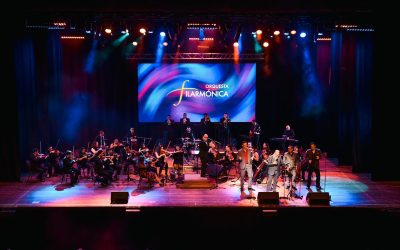 LA ORQUESTA FILARMÓNICA DE COSTA RICA PRESENTA: “SERÁ QUE NO ME AMAS”