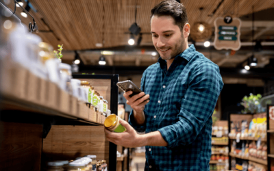 Aprenda a comprar de forma inteligente  y proteja su presupuesto