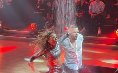 Mira Quién Baila: Gala 9