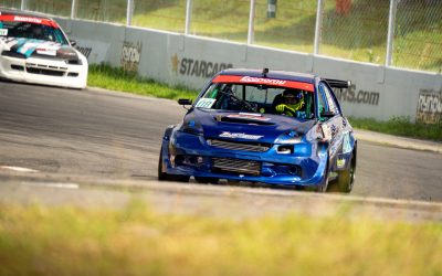 Automovilismo nacional tiene sus campeones 2024