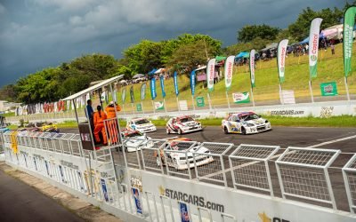 Autos del CRRL tendrán participación en Las 3 Horas de Costa Rica – Davivienda