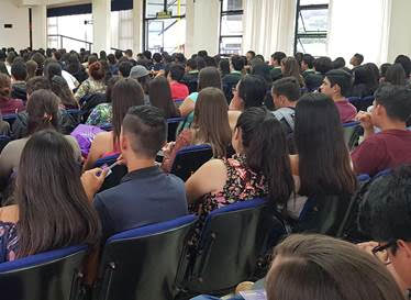 Universidad Fidélitas realizará Congreso de Derecho con panelistas nacionales e internacionales