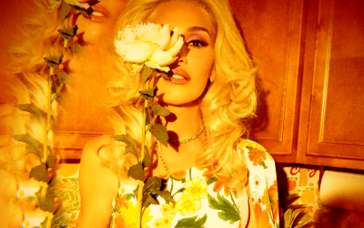 GWEN STEFANI LANZA HOY NUEVO ÁLBUM BOUQUET