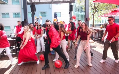 HEINZ celebra el Día del Influencer con Club 57