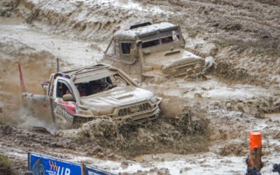 Desafío 4×4 Al Límite tiene campeones 2024