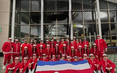 La Final Internacional de la Super Liga Claro 2024, reúne a jóvenes promesas del fútbol centroamericano