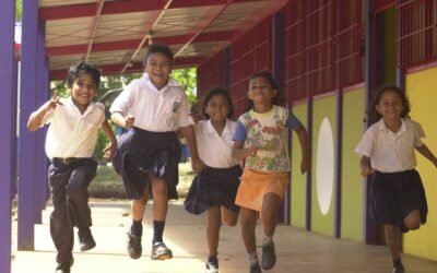 MEJORA DE LA CALIDAD DEL SISTEMA EDUCATIVO EN COSTA RICA