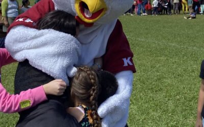 KFC Costa Rica lleva alegría a más de 150 niños en la zona de  Occidente