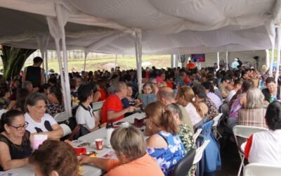 Tradicional Bingo recaudará fondos para apoyar al Hogar Santiago Crespo