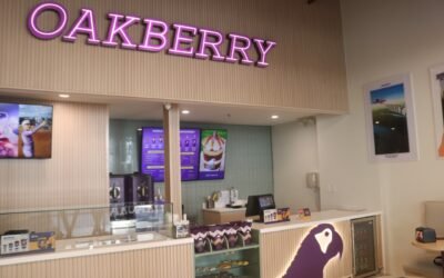 OAKBERRY inaugura su segunda tienda en Costa Rica con proyección de crecimiento regional