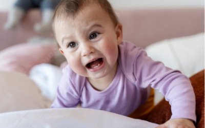 Dientes sanos, futuro brillante: consejos para el cuidado dental de los niños