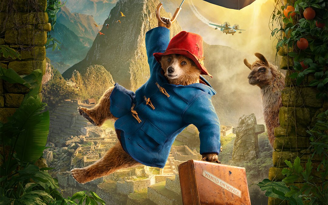 Paddington EN PERU Aventura / Comedia / Familia