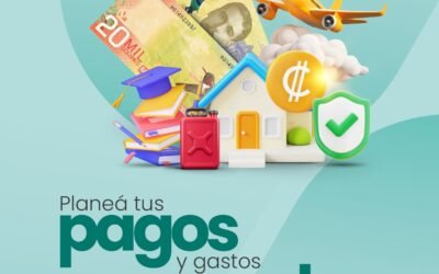 Organice su dinero de manera fácil y eficaz