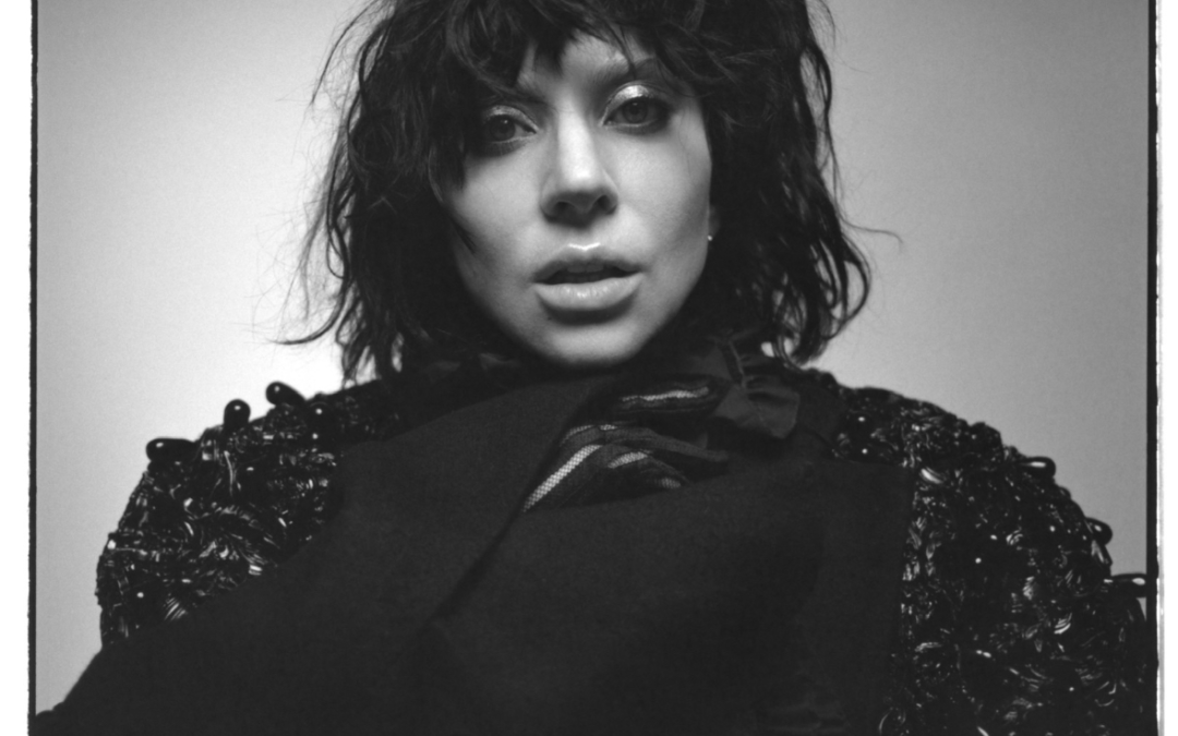 LADY GAGA ANUNCIA SU TAN ESPERADO SÉPTIMO ÁLBUM DE ESTUDIO, MAYHEM, QUE SALDRÁ EL 7 DE MARZO A TRAVÉS DE INTERSCOPE RECORDS