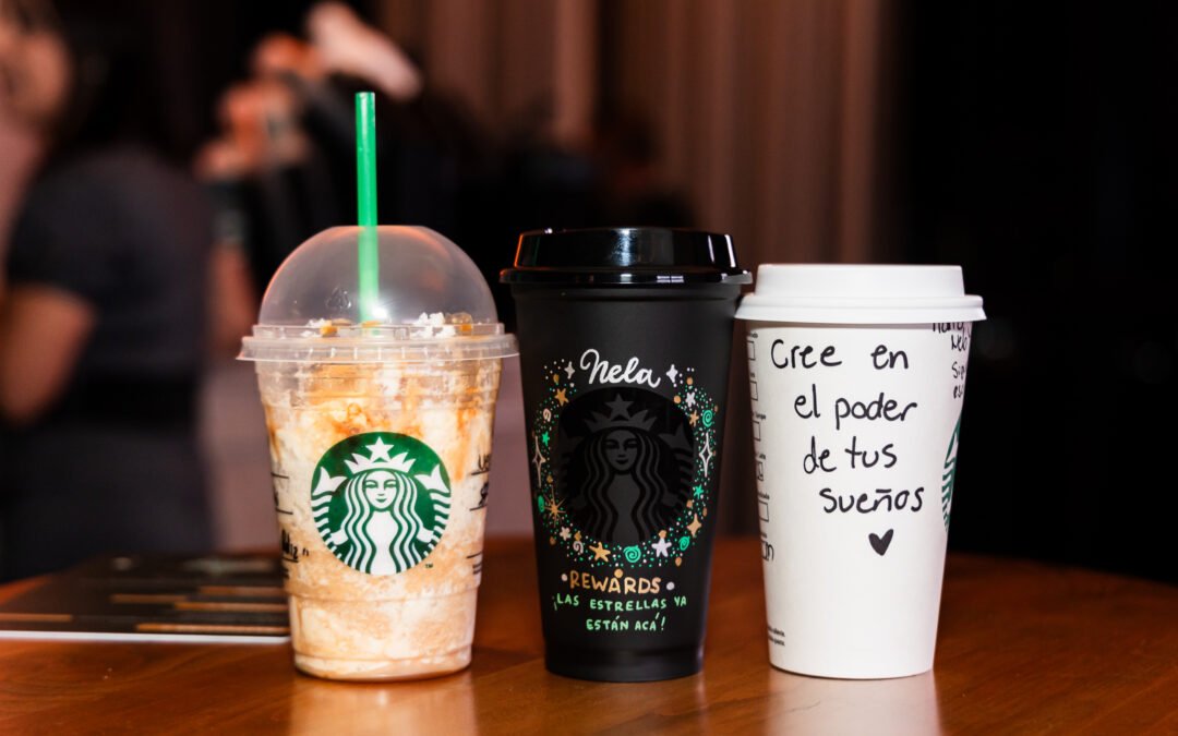 Starbucks lanza Starbucks Rewards, su programa de lealtad, en Costa Rica