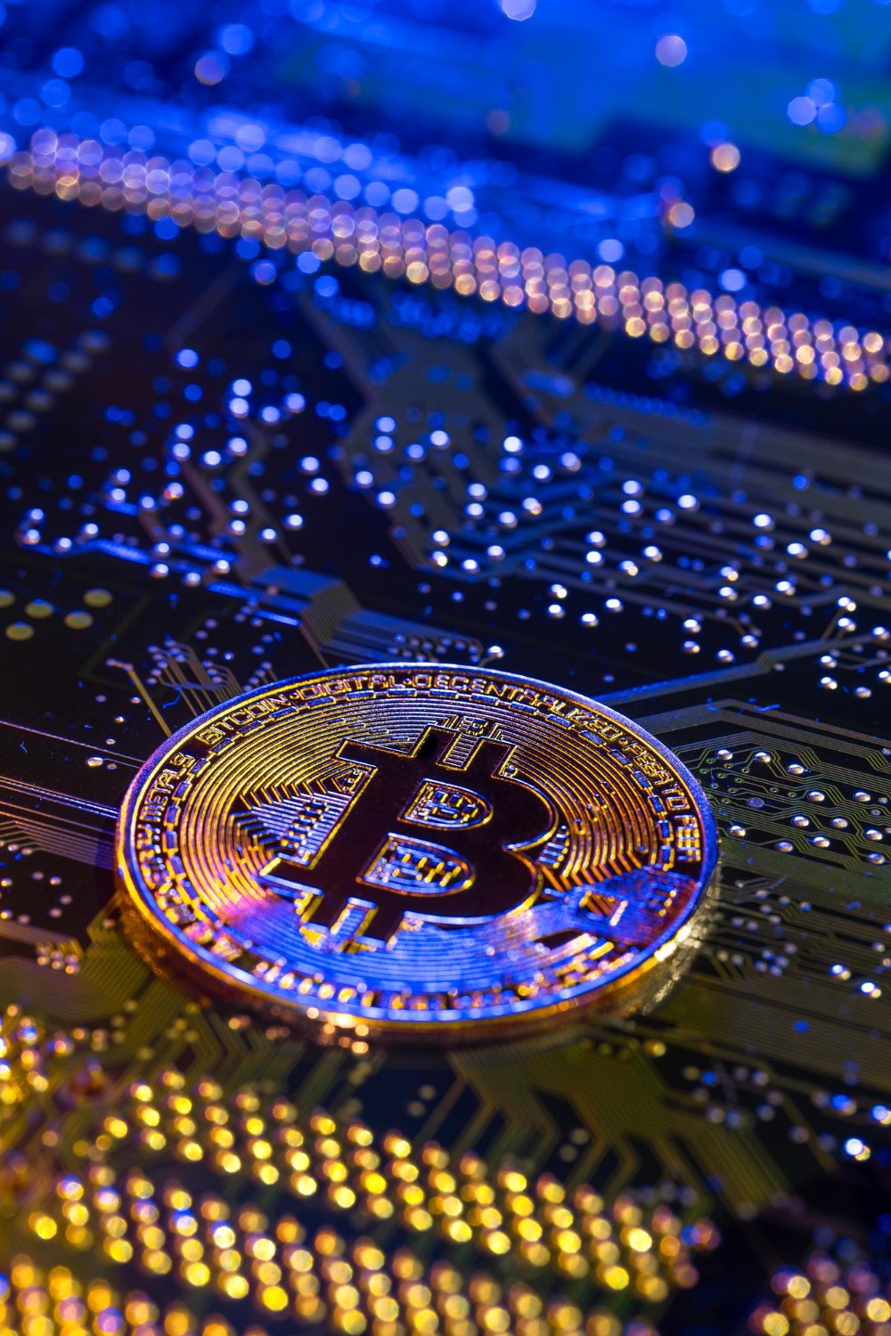 Riesgos y fraudes en el mundo cripto 2025 - La Esquina 506
