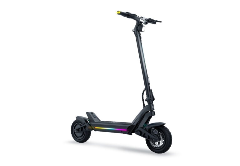 e-scooter Predator ES Thunder Pro