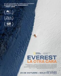 Everest 2026 Costa Rica