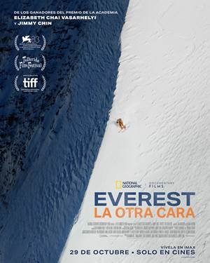 Everest 2026 Costa Rica